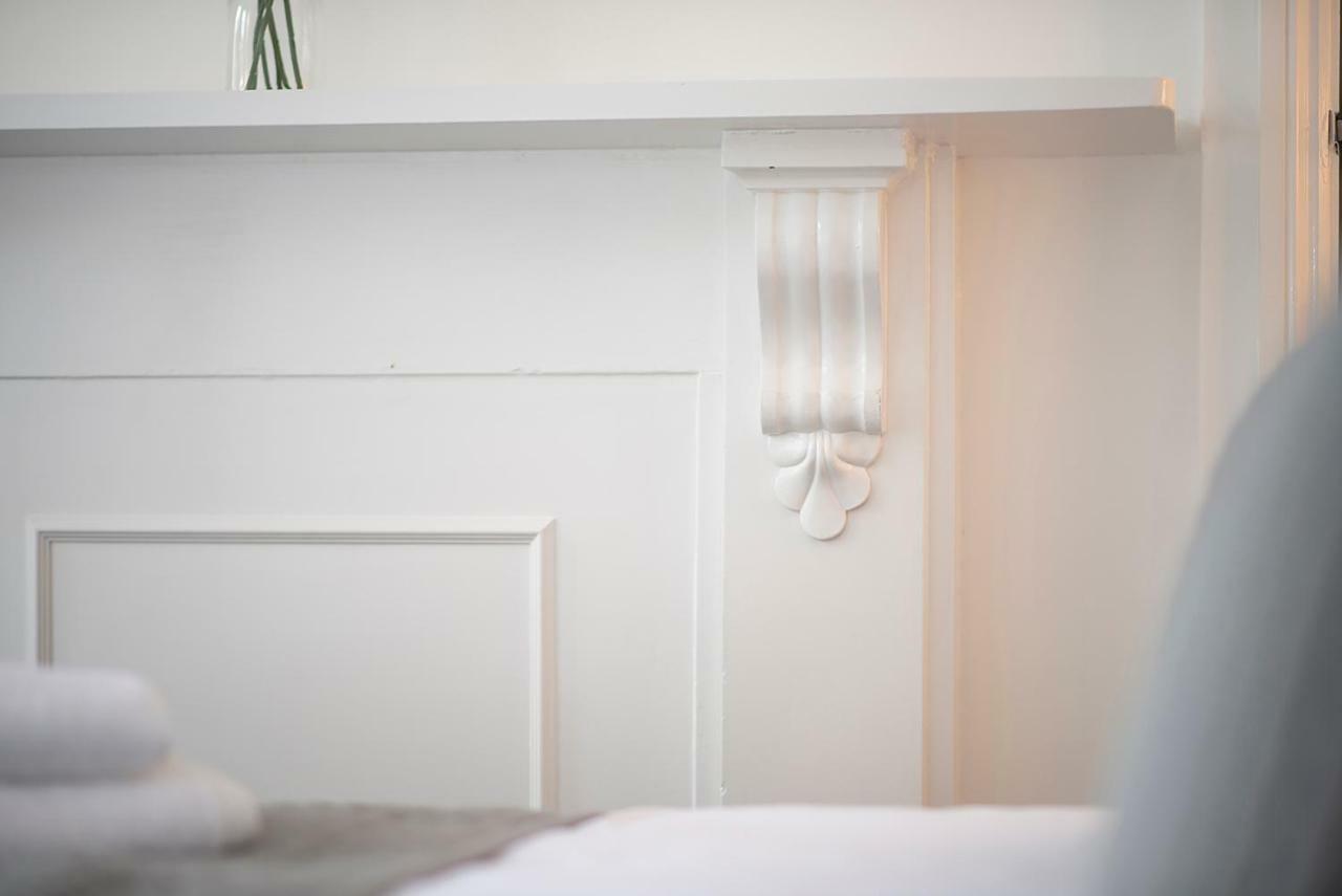 Flat A - Spacious Ground Floor, 1 Bedroom Apartment In Central Southsea, Portsmouth Bagian luar foto